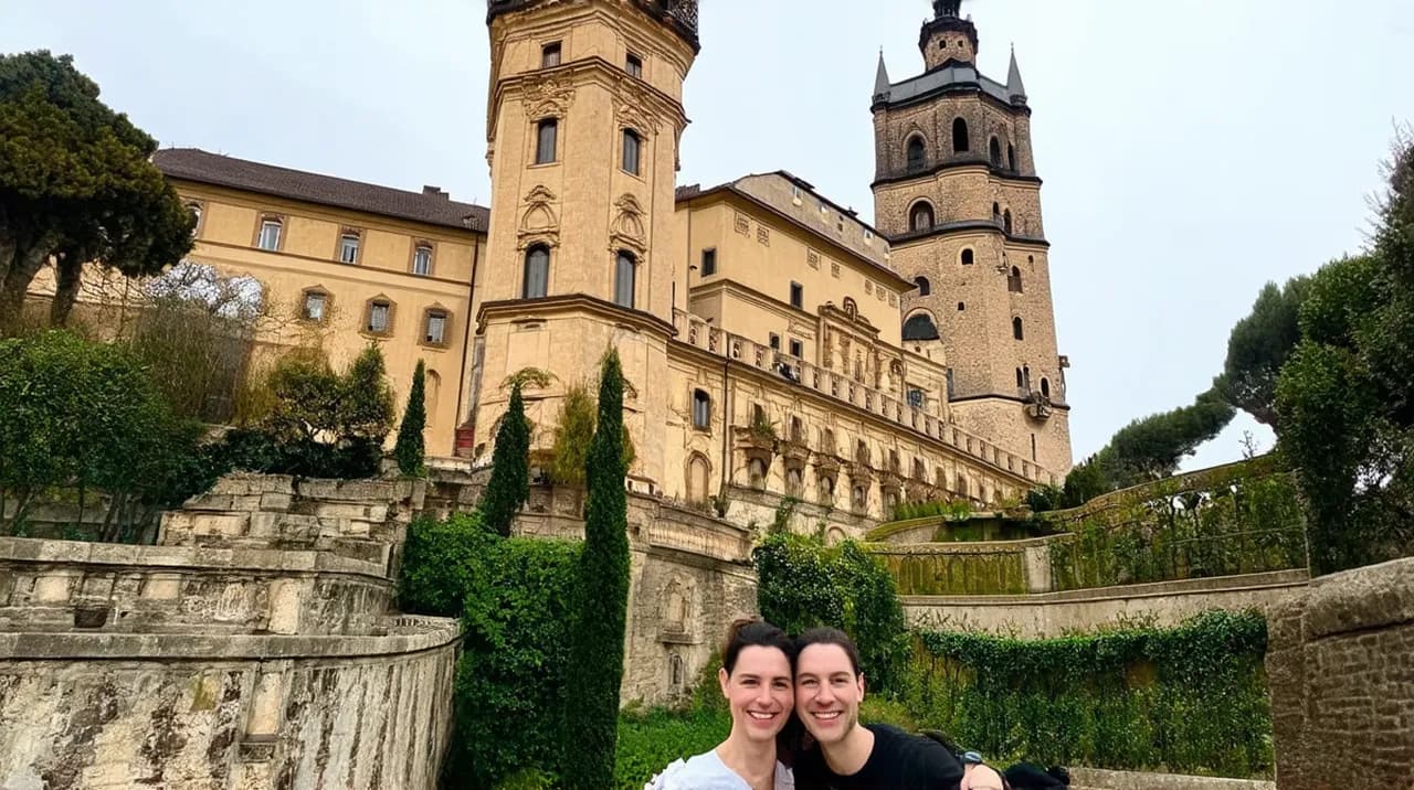 Braga Itinerary for Couples: A Romantic Getaway