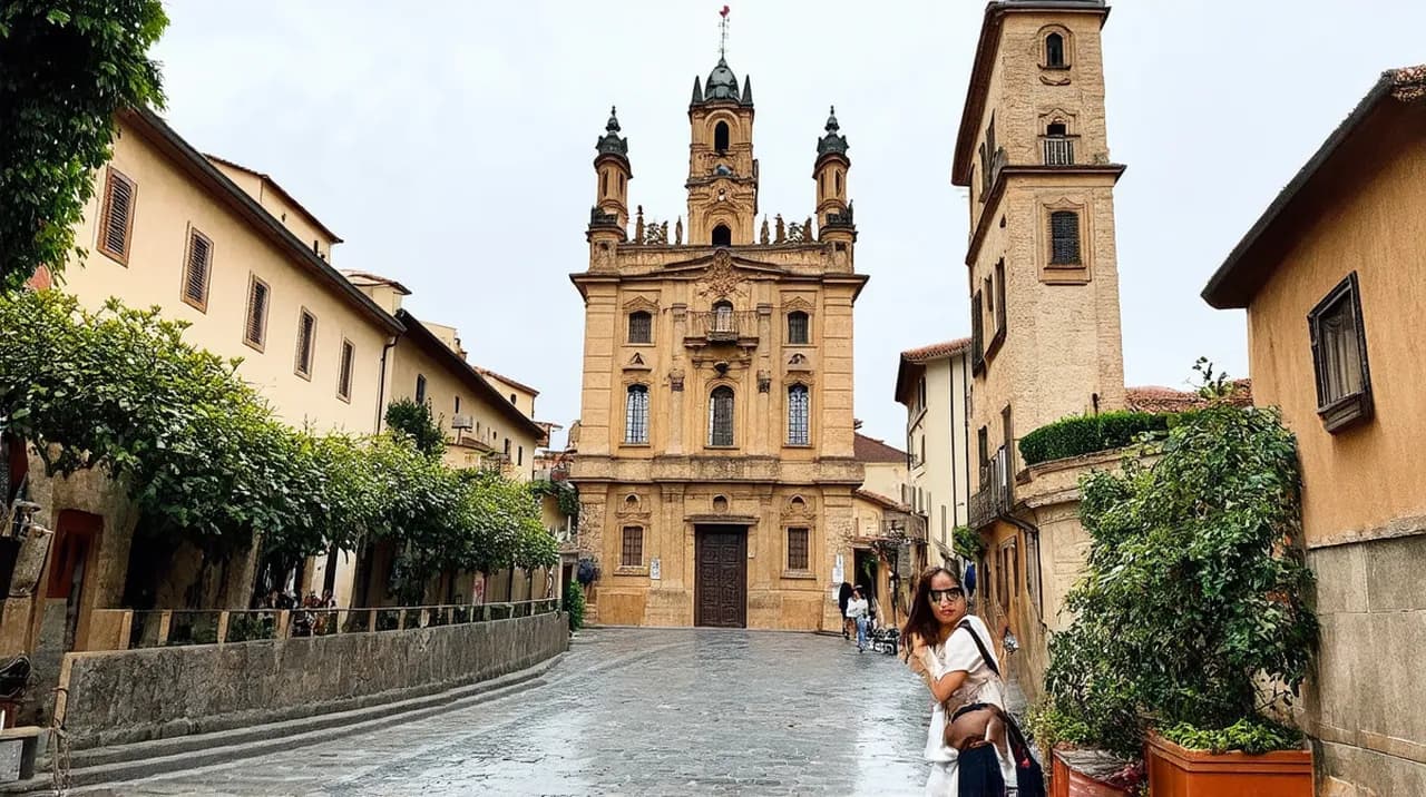 Braga Travel Itinerary: Explore Portugal’s Gem