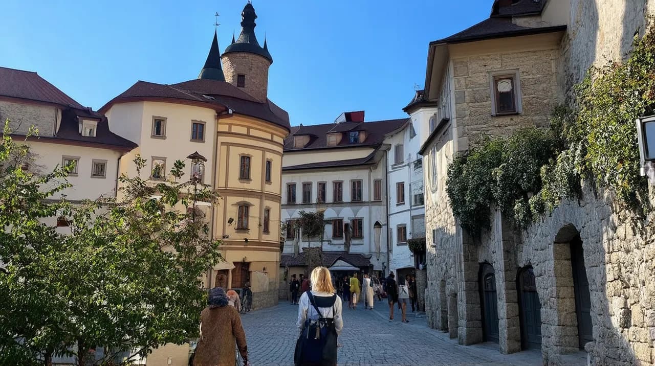 Brașov Travel Itinerary: Explore Romania’s Gem