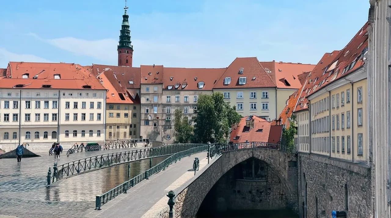 Bratislava 5-Day Itinerary: Explore Slovakia’s Capital