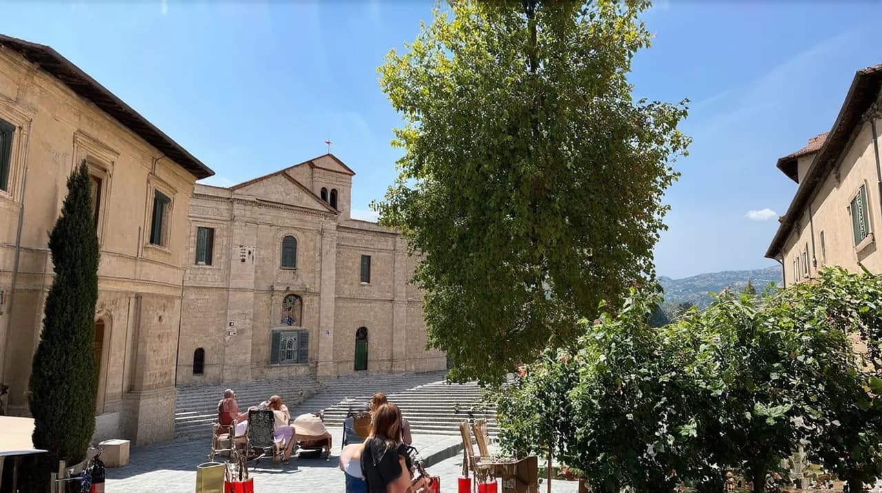 Brescia 3-Day Itinerary: Explore Northern Italy