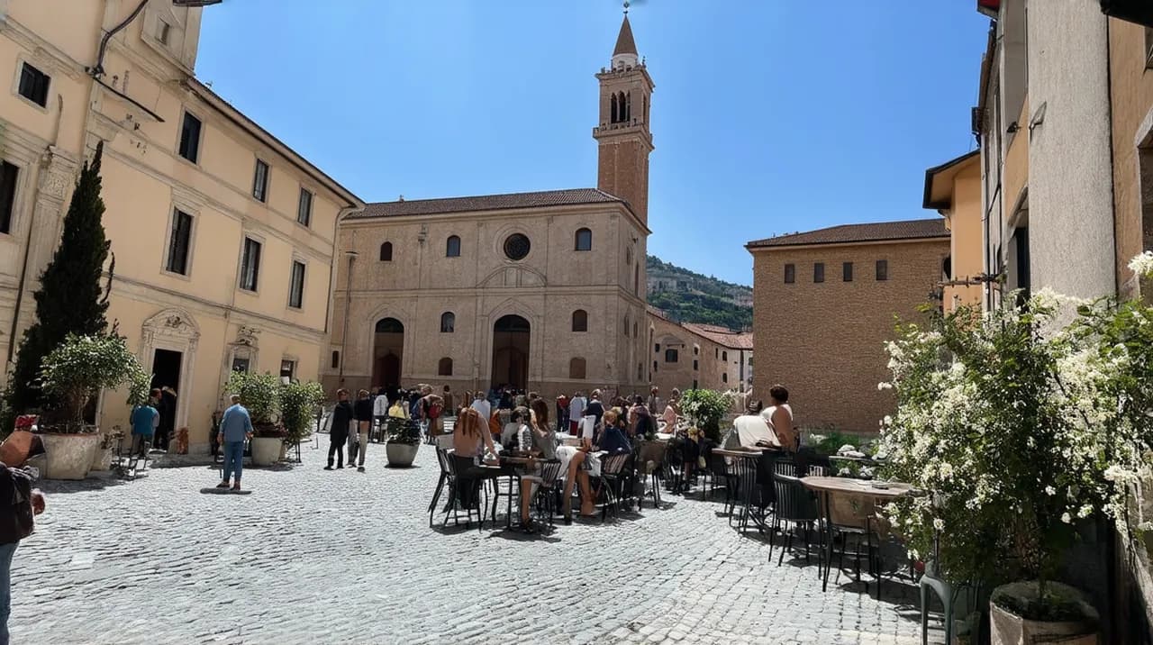 Brescia 5-Day Itinerary: Explore Northern Italy’s Gem