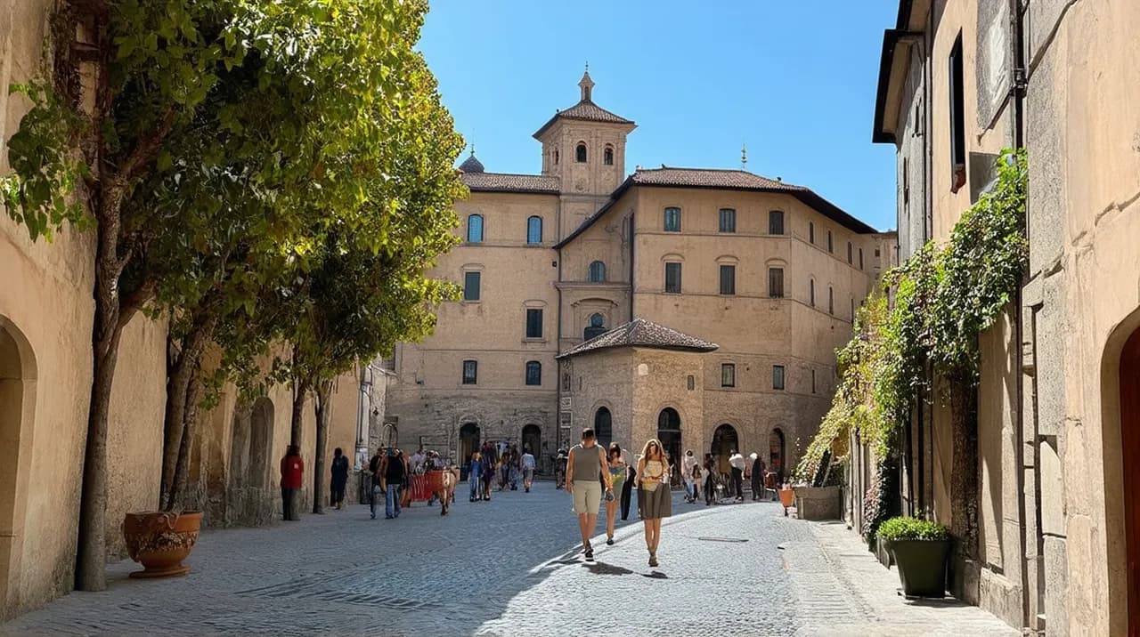 Brescia Travel Itinerary: Explore Italy’s Hidden Gem