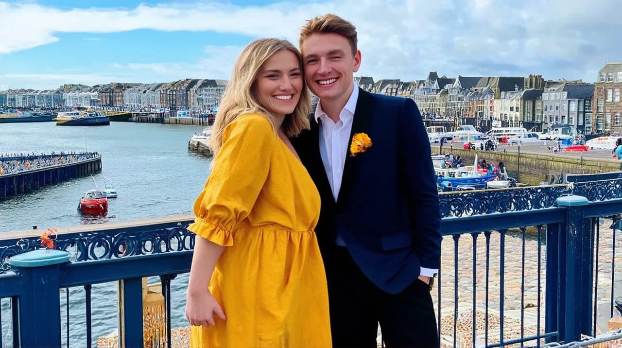 Brighton & Hove Itinerary for Couples: Romantic Getaway