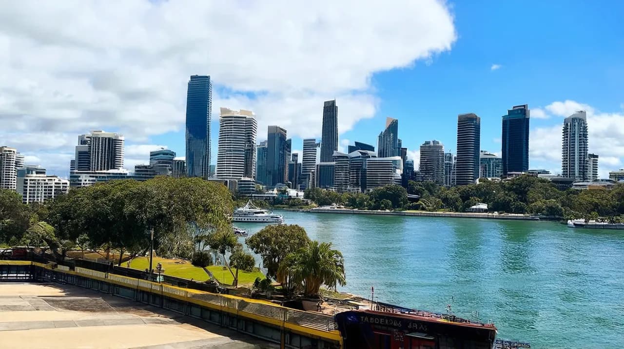 Brisbane 3-Day Itinerary: Explore the River City