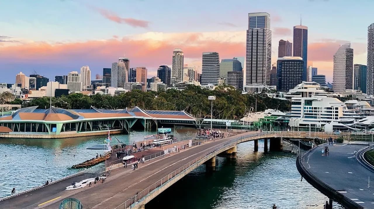 Brisbane Weekend Itinerary: Explore the River City