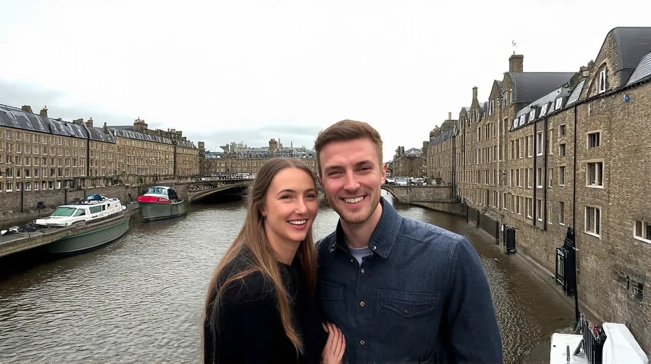 Bristol Itinerary for Couples: A Romantic Escape