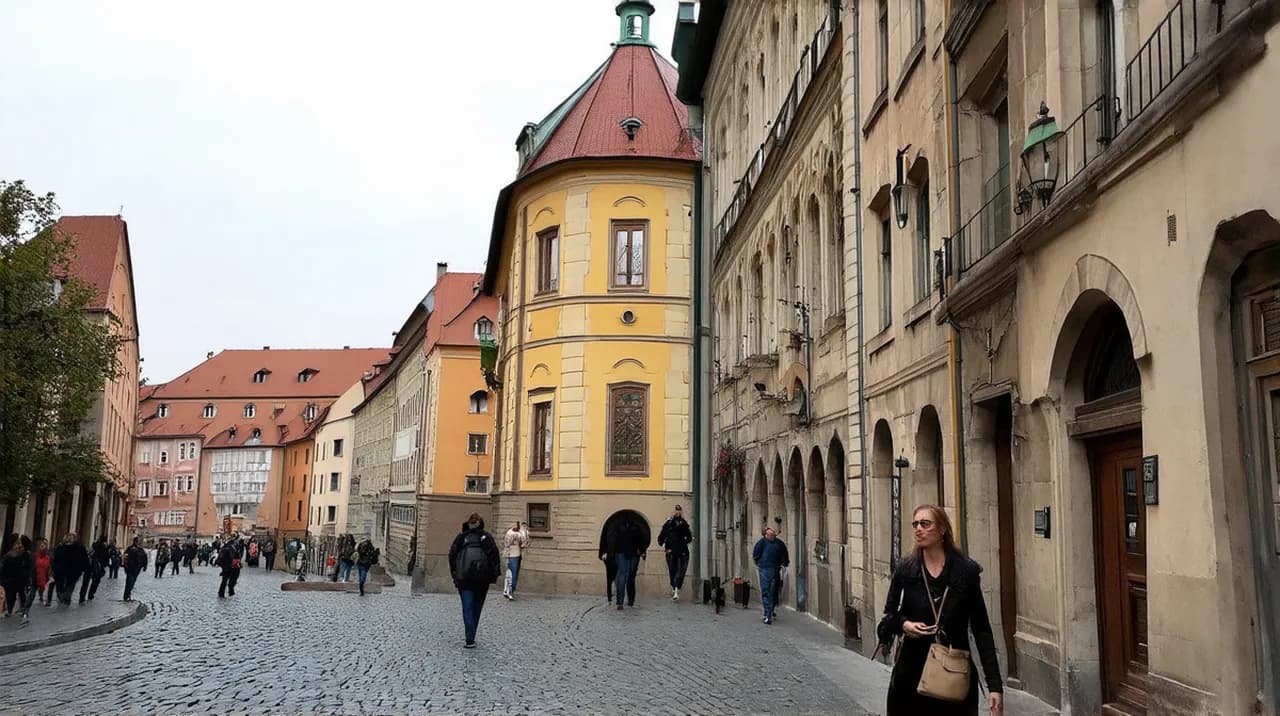 Brno 3-Day Itinerary: Explore Czech Republic’s Hidden Gem