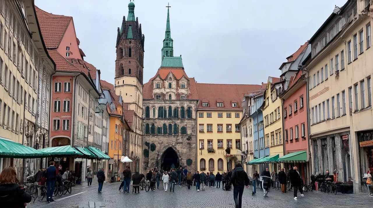 Brno Weekend Itinerary: Explore the Heart of Moravia