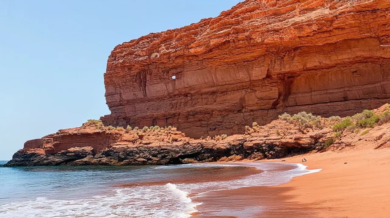 Broome Travel Itinerary: Explore Australia’s Hidden Gem