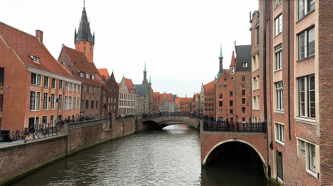 Bruges Weekend Itinerary: Explore the Fairy Tale City