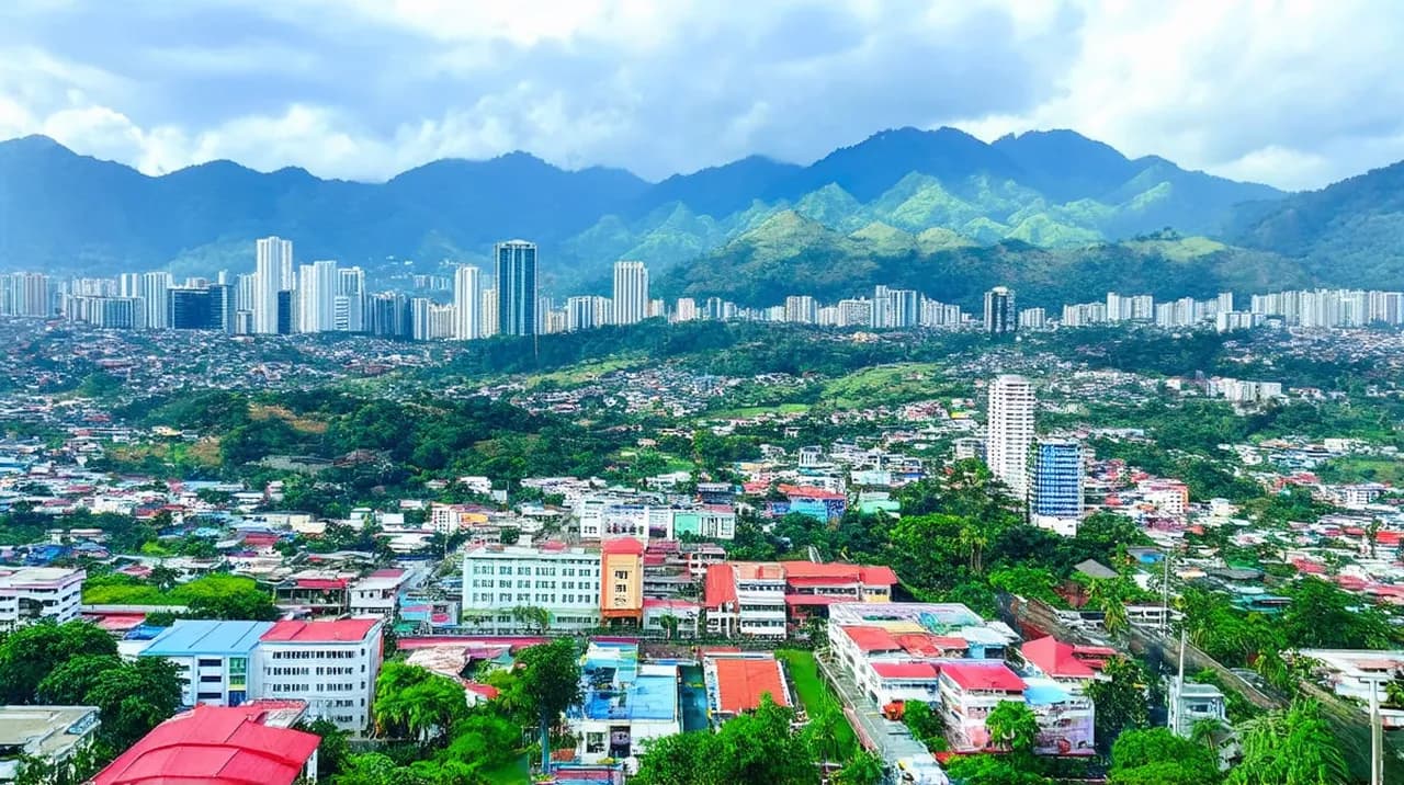 Bucaramanga 3-Day Itinerary: Explore Nature and Culture