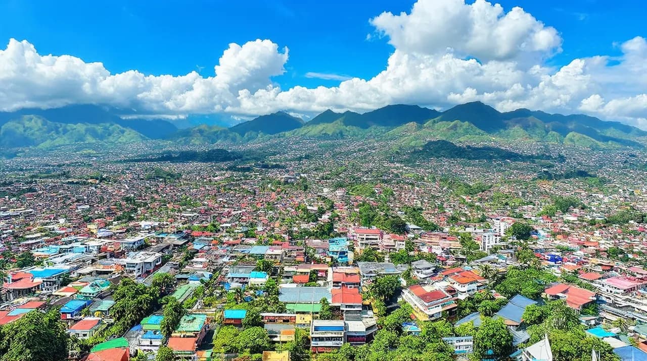 Bucaramanga 5-Day Itinerary: Explore Colombia’s Jewel