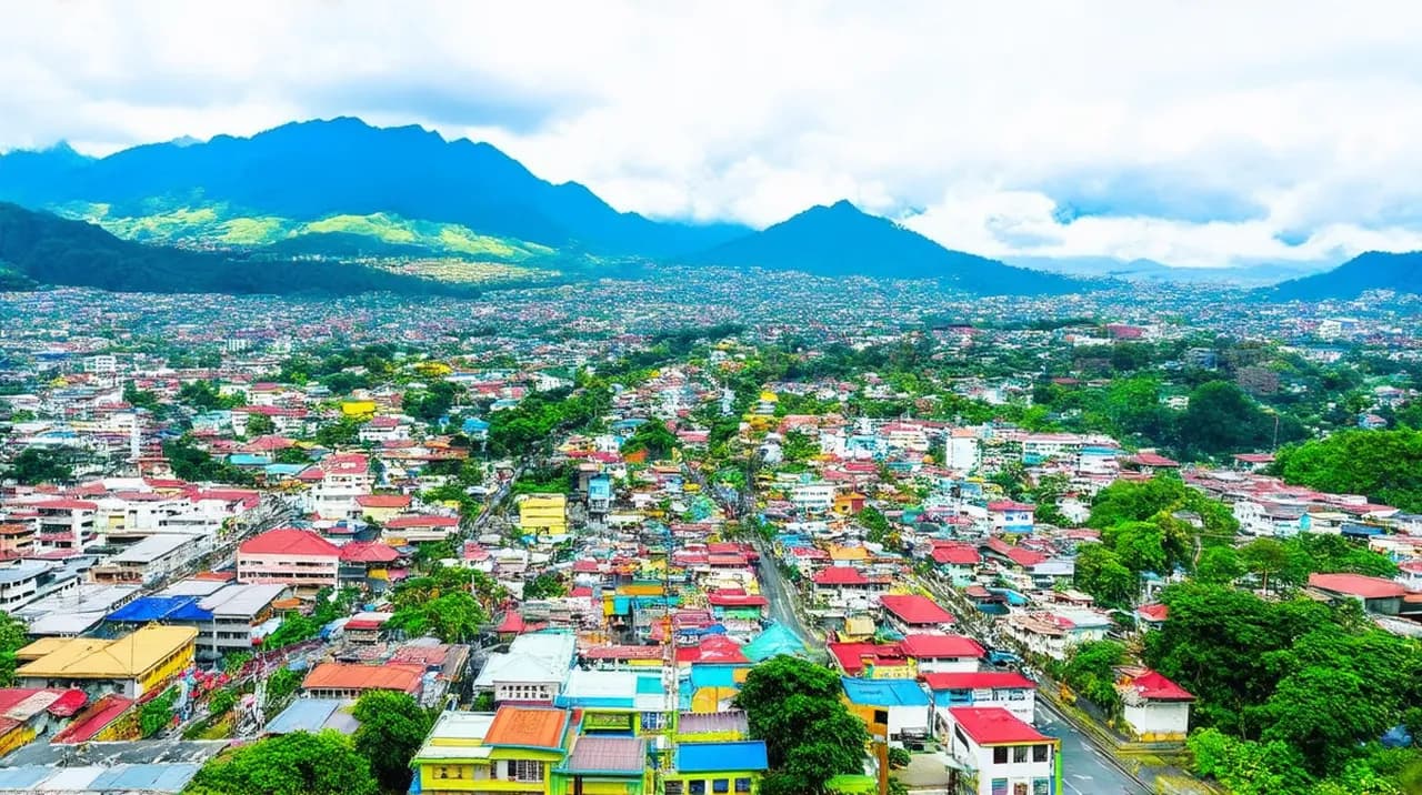 Bucaramanga Travel Itinerary: Uncover Colombian Charm