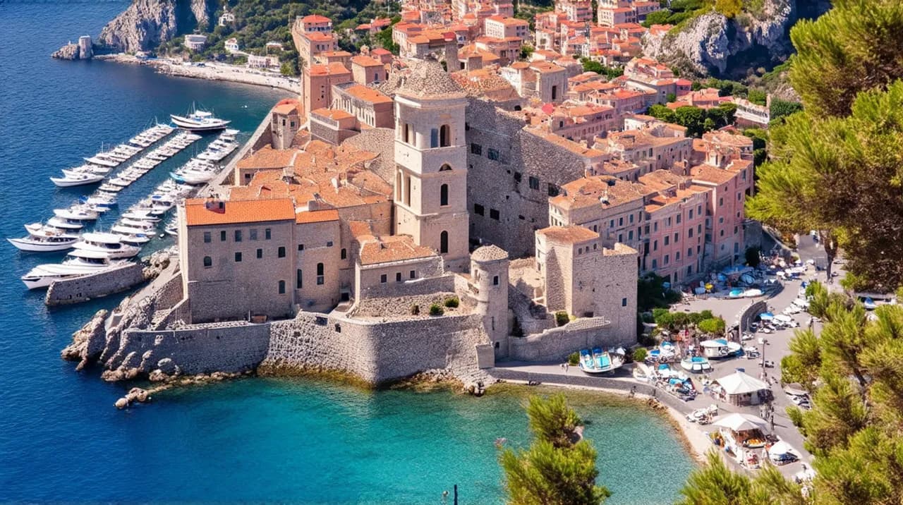 Budva 3-Day Itinerary: Explore Montenegro’s Gem