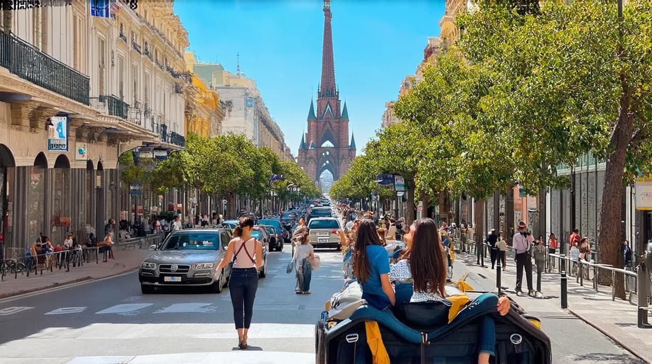 Buenos Aires 5-Day Itinerary: Explore Argentina’s Capital