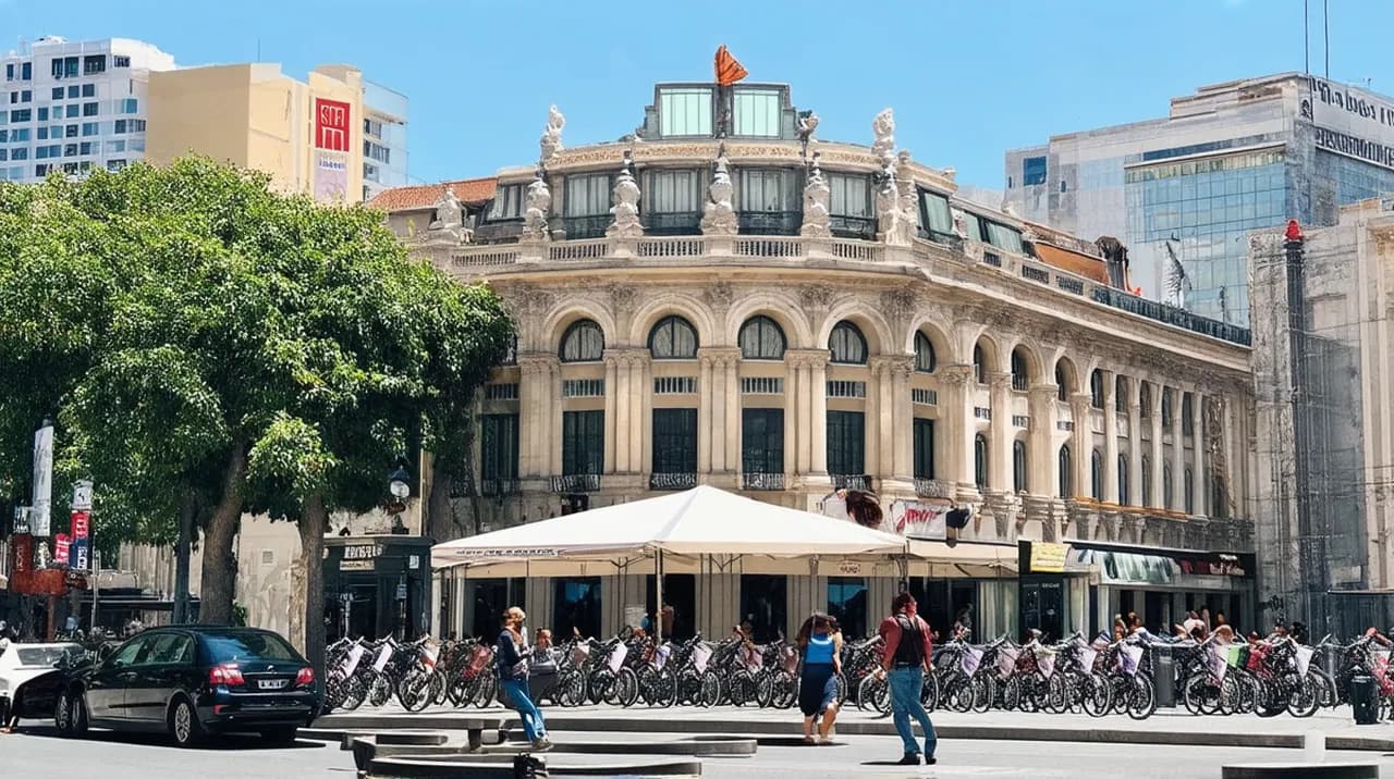 Buenos Aires Weekend Itinerary: Explore the City