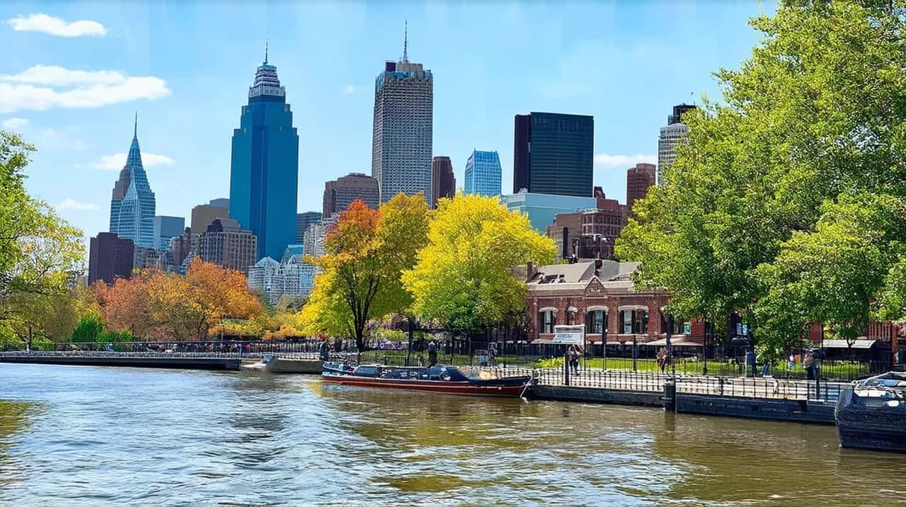 Buffalo 3-Day Itinerary: Explore the Queen City