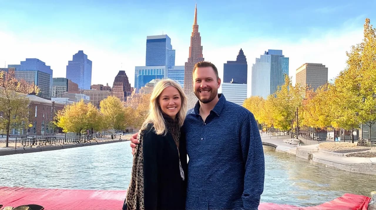 Buffalo Itinerary for Couples: Romantic Escapes