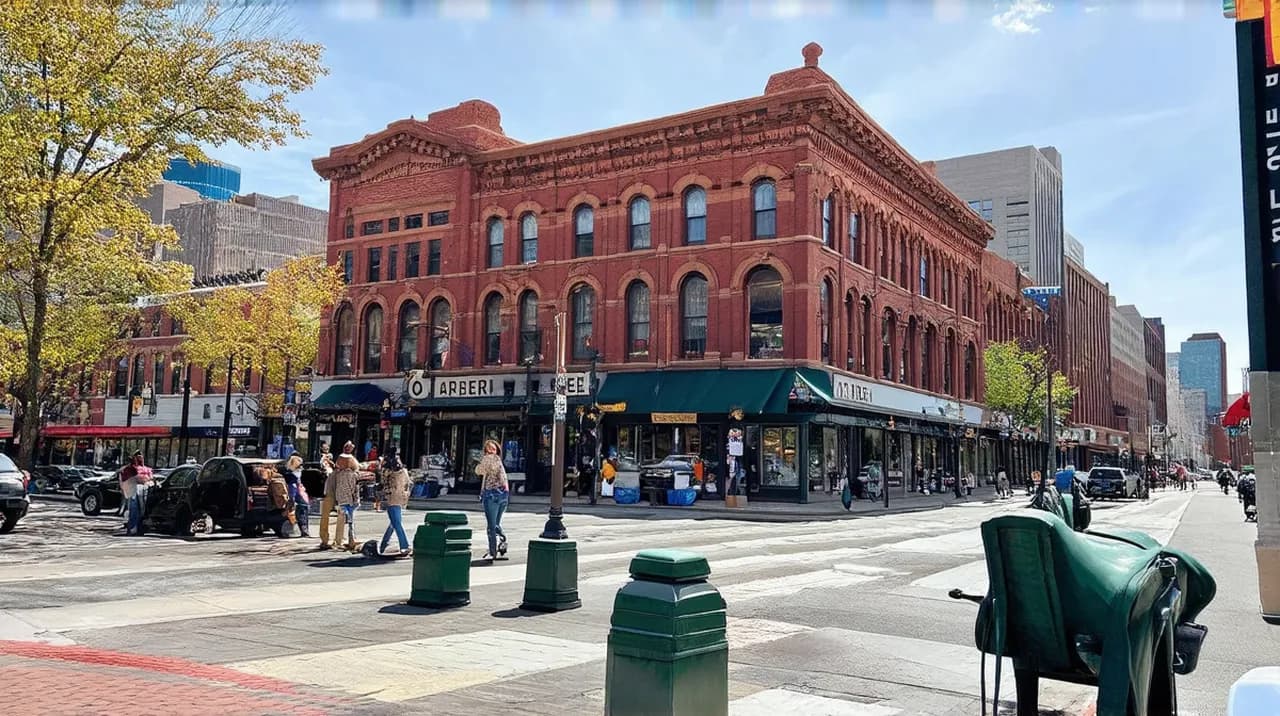 Buffalo Travel Itinerary: Explore the Queen City