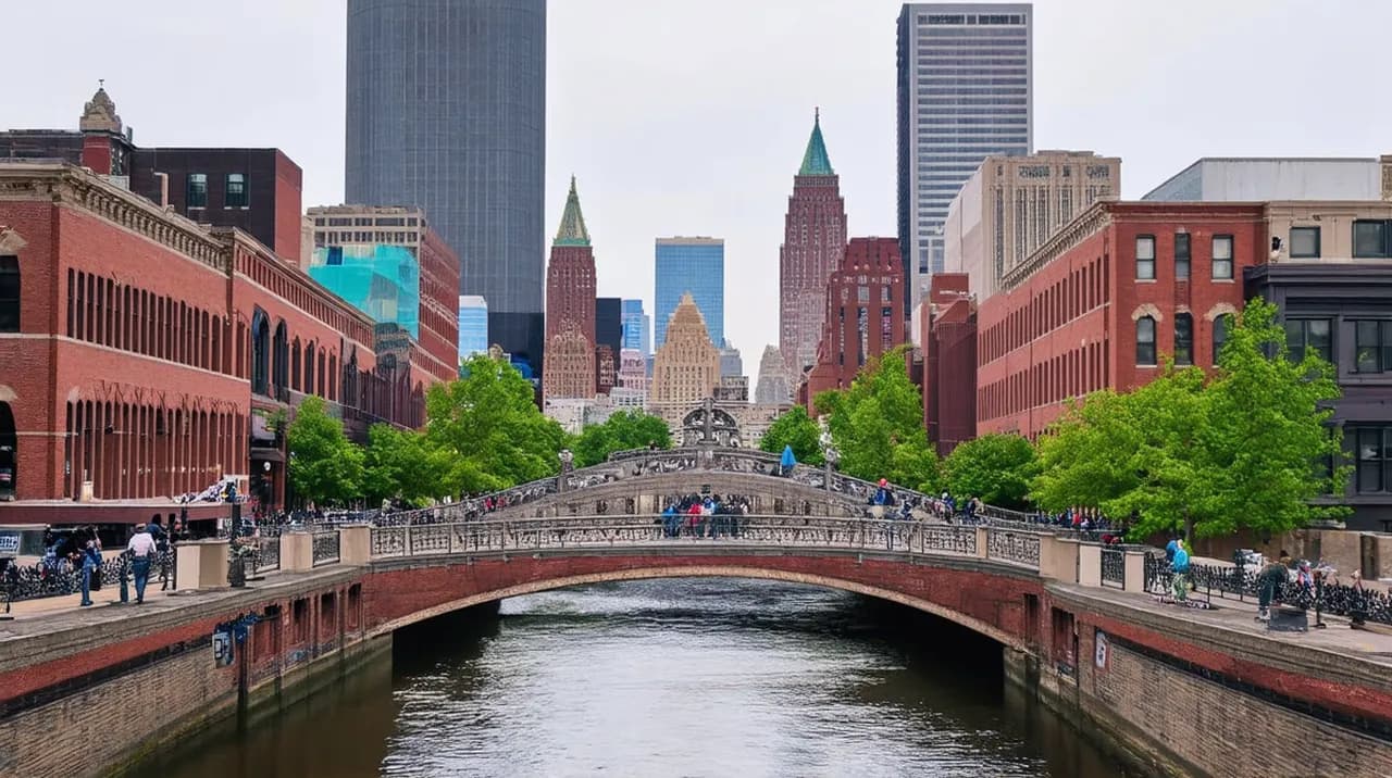 Buffalo Weekend Itinerary: Explore the Queen City