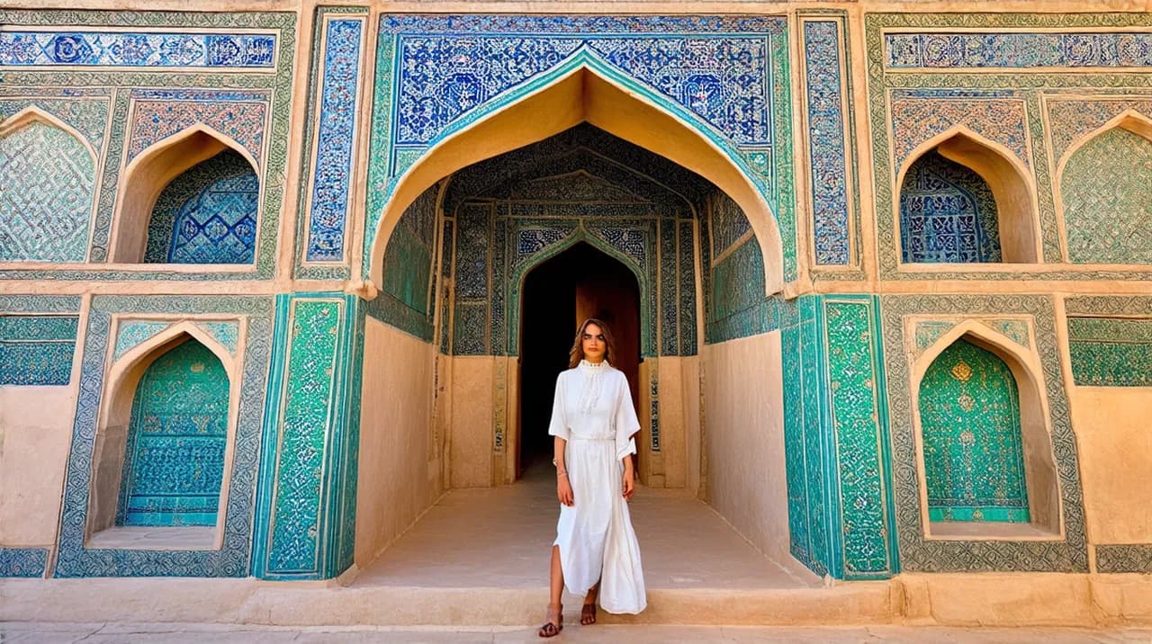 Bukhara 3-Day Itinerary: Uncover Timeless Wonders