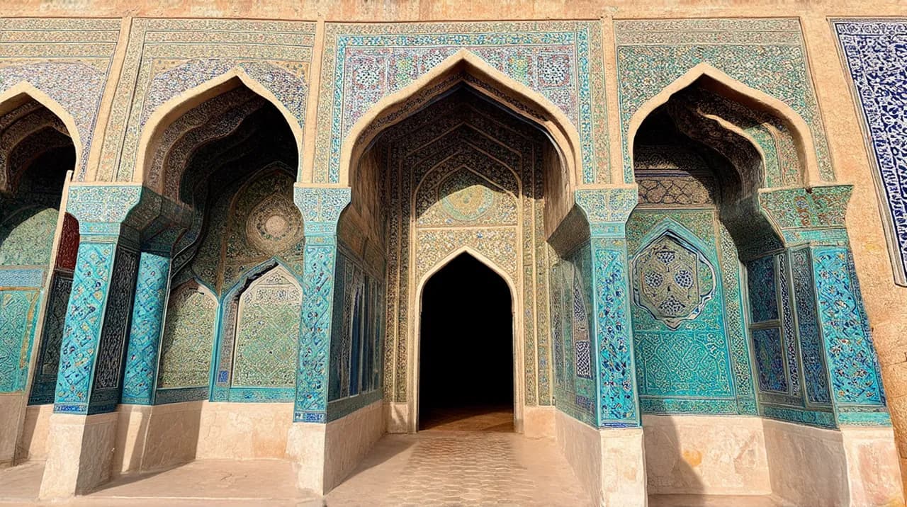 Bukhara Weekend Itinerary: Uncover Timeless Beauty