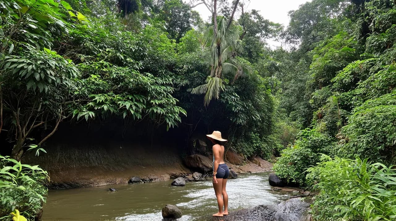 Bukit Lawang 5-Day Itinerary: Jungle Adventures Await