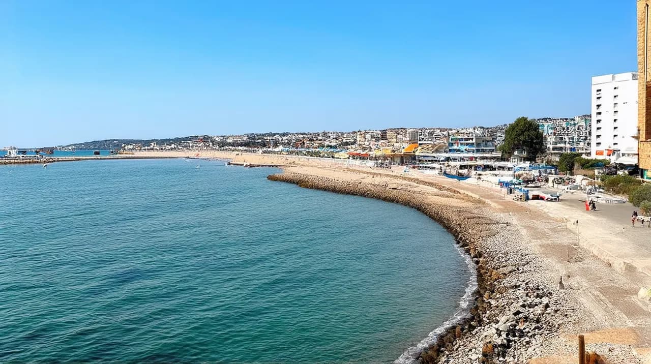 Burgas 3-Day Itinerary: Unveiling Coastal Wonders