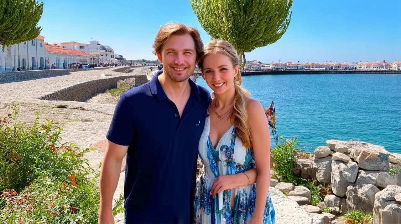 Burgas Itinerary for Couples: Romantic Getaway