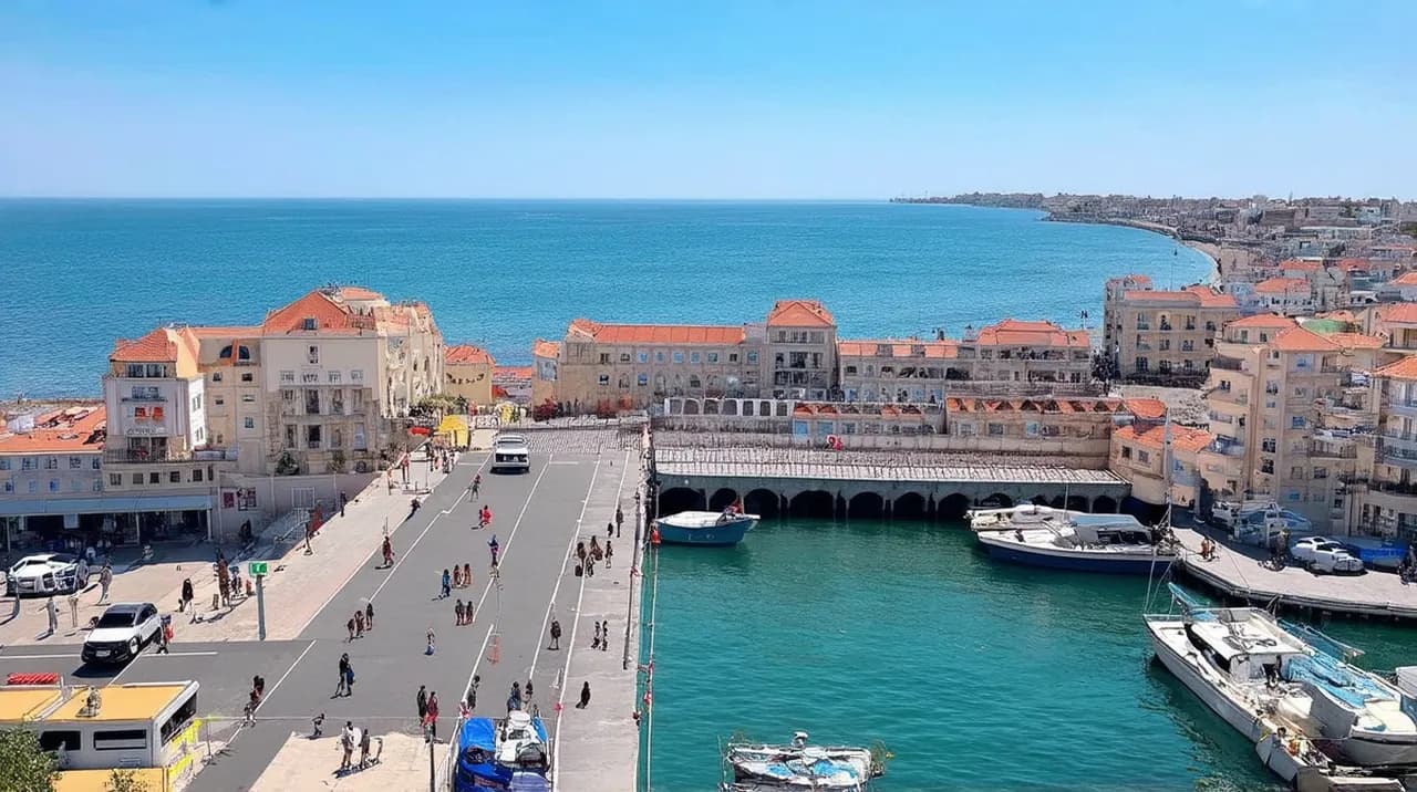 Burgas Weekend Itinerary: Explore the Coastal Gem