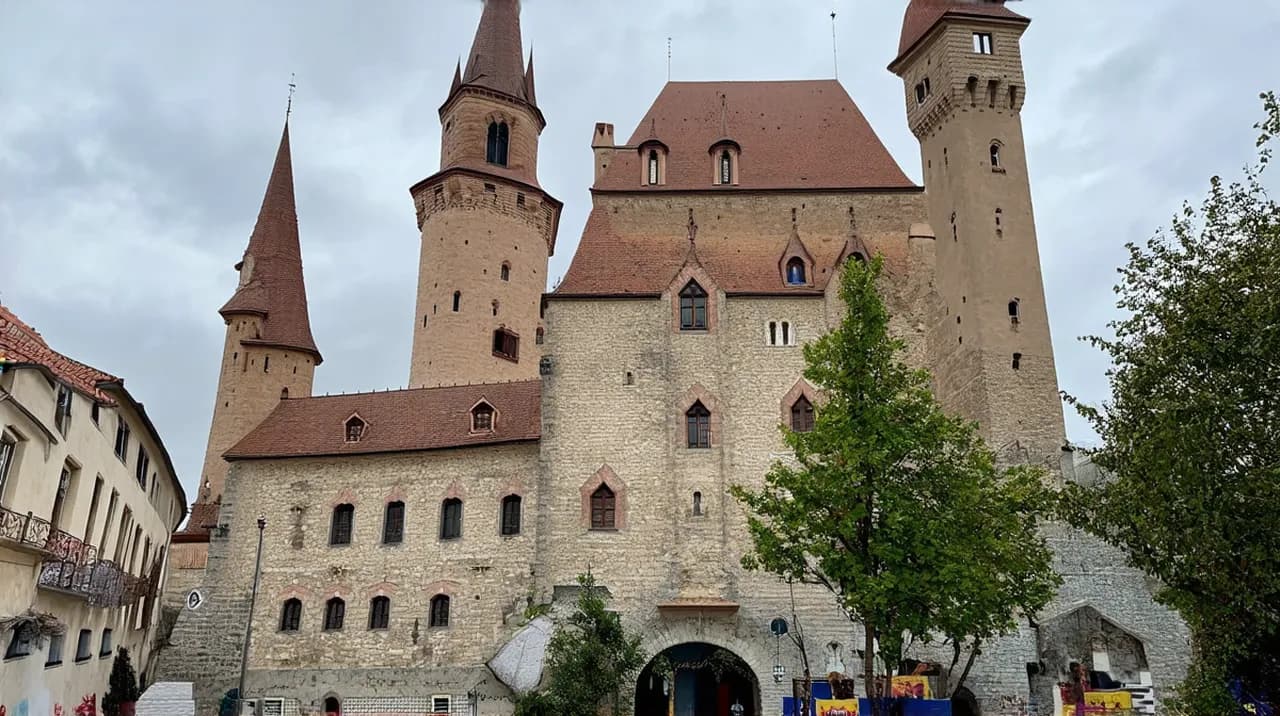 Burgos 5-Day Itinerary: Explore Spain’s Historic City