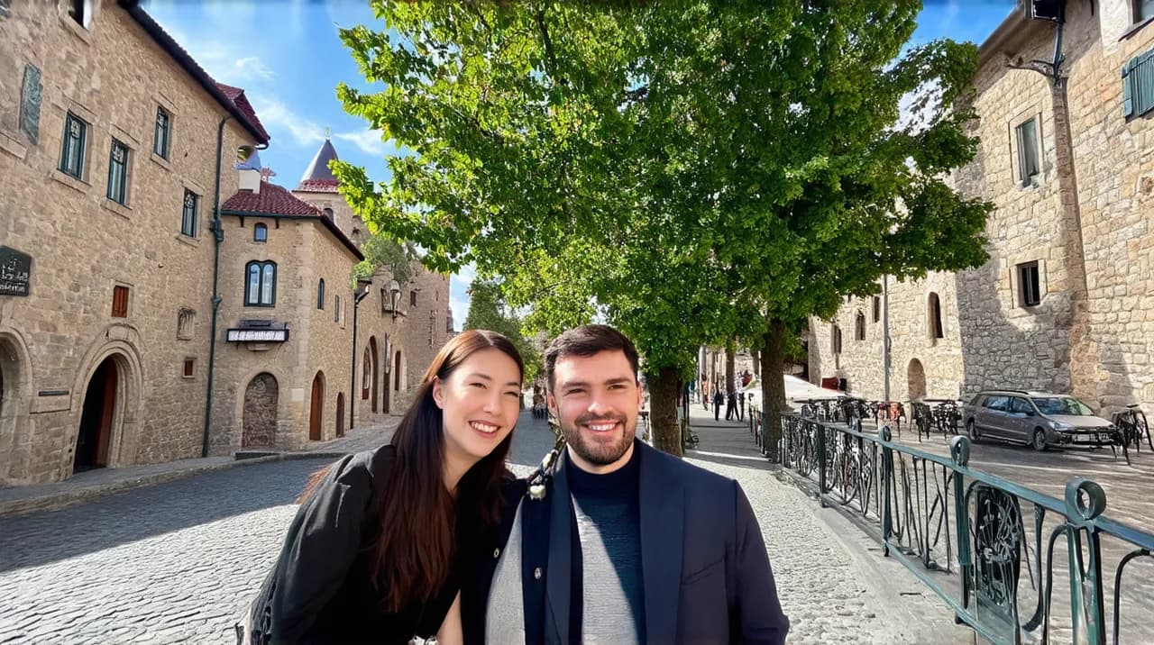 Burgos Itinerary for Couples: A Romantic Getaway