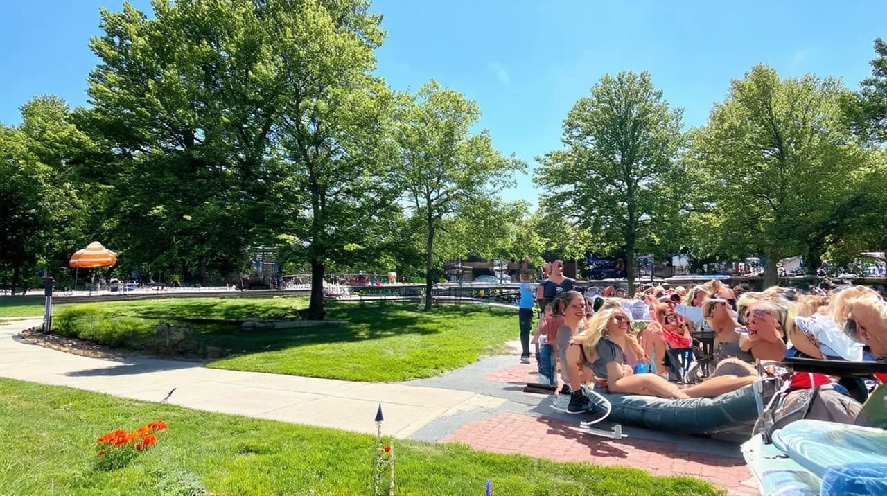 Burlington 3-Day Itinerary: Explore Vibrant Vermont