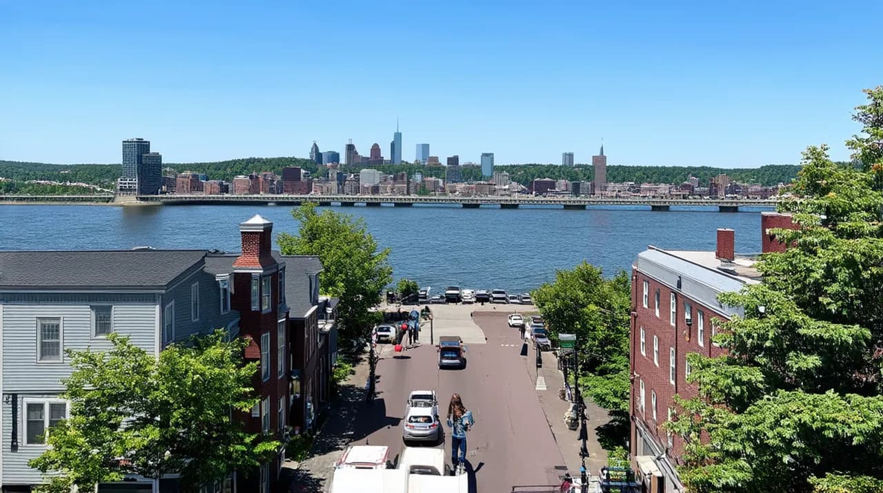 Burlington Travel Itinerary: Explore New England’s Gem