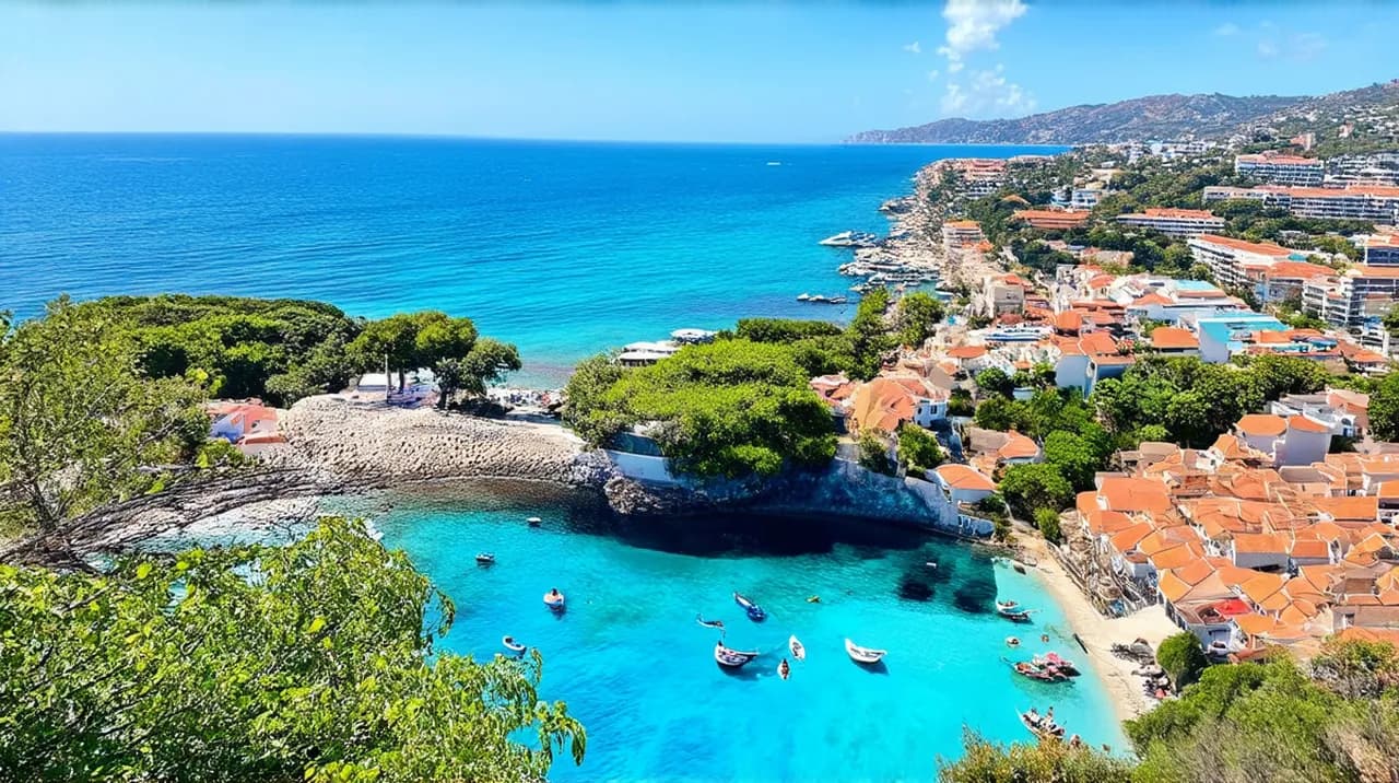 Búzios 5-Day Itinerary: Unwind in Paradise