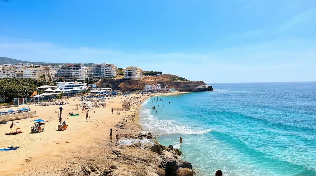 Búzios Weekend Itinerary: Beach Bliss Awaits