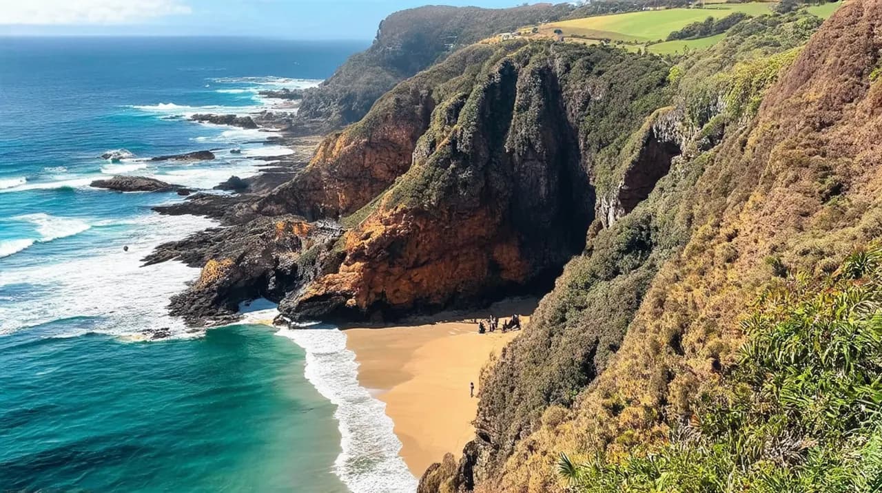 Byron Bay Travel Itinerary: Explore Australia’s Gem