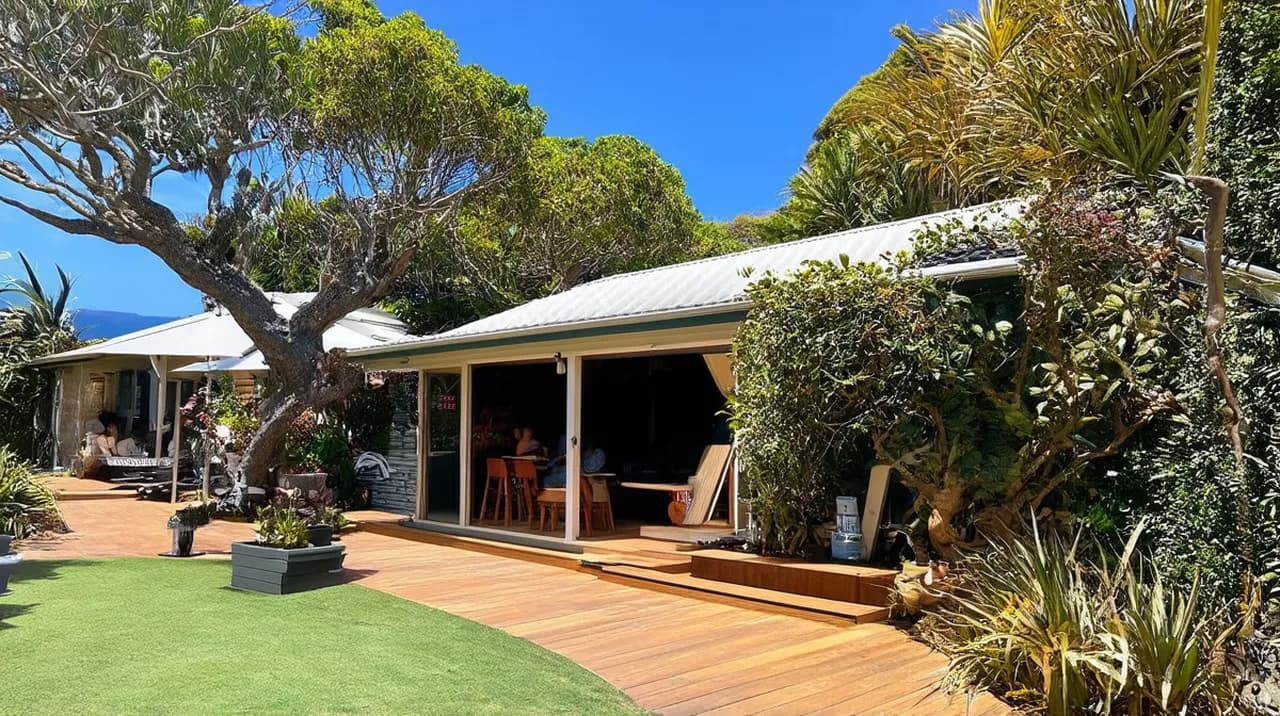 Byron Bay Weekend Itinerary: Experience Coastal Bliss