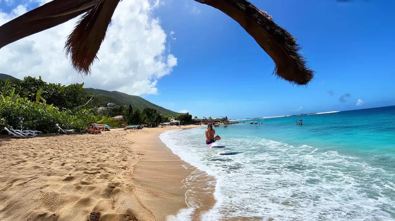 Cabarete 3-Day Itinerary: Experience the Dominican Republic