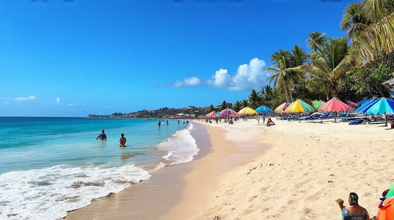 Cabarete 5-Day Itinerary: Adventure in Paradise