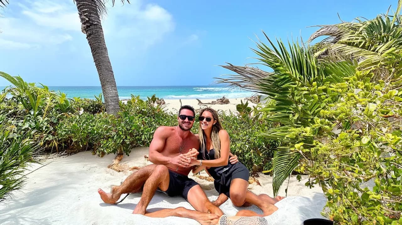 Cabarete Itinerary for Couples: Romantic Getaway