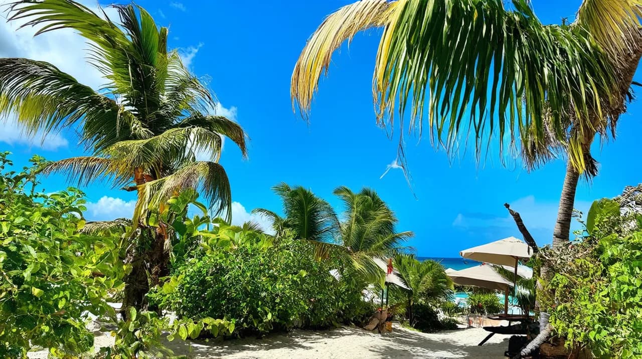 Cabarete Travel Itinerary: Explore the Beach Paradise