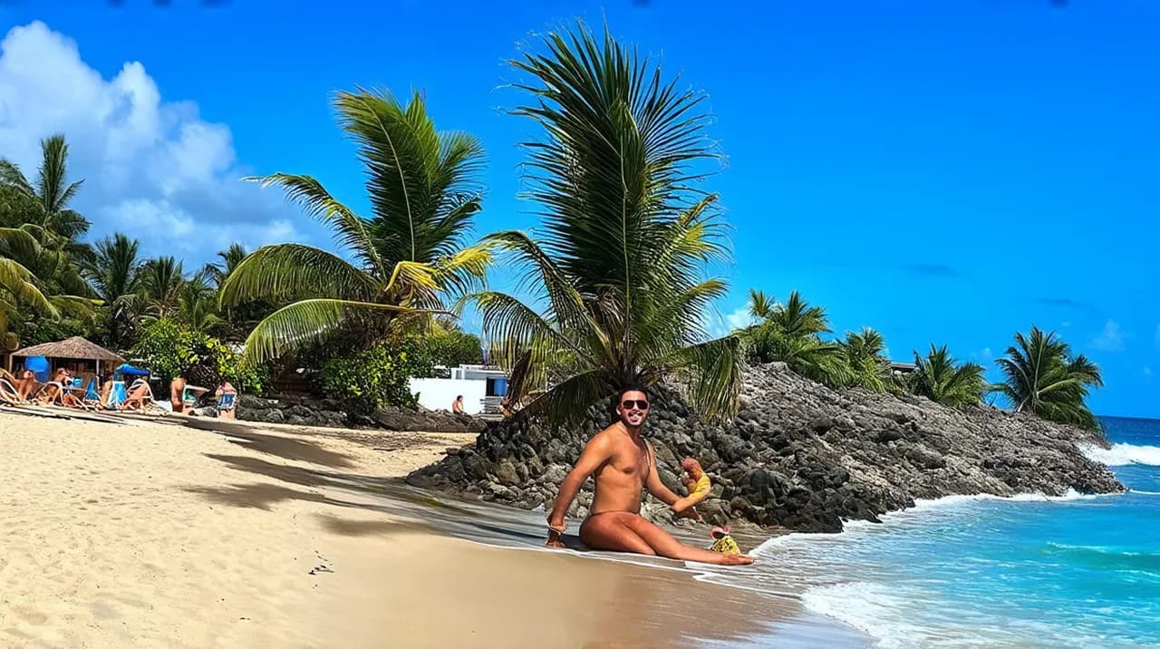 Cabarete Weekend Itinerary: Embrace the Caribbean Bliss