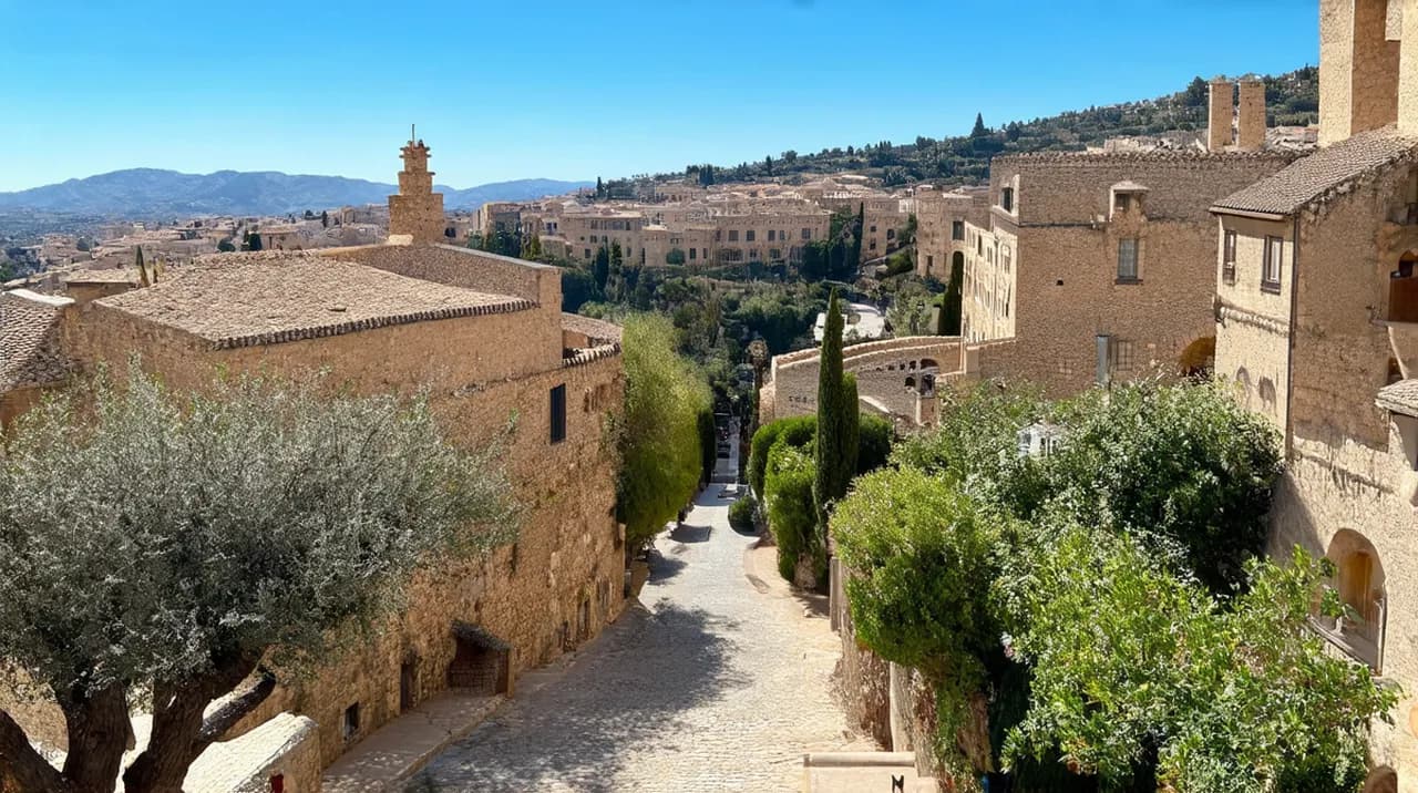 Cáceres 5-Day Itinerary: Explore Stunning Heritage