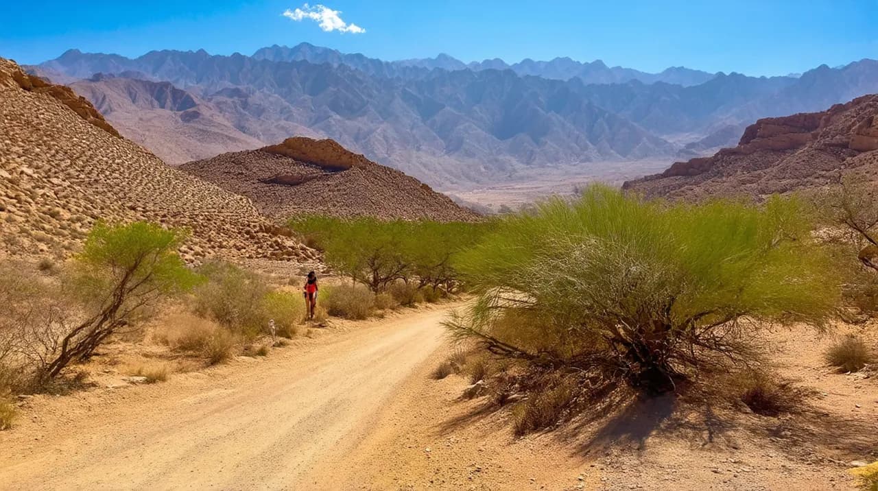 Cafayate Travel Itinerary: Explore Argentina’s Wine Gem