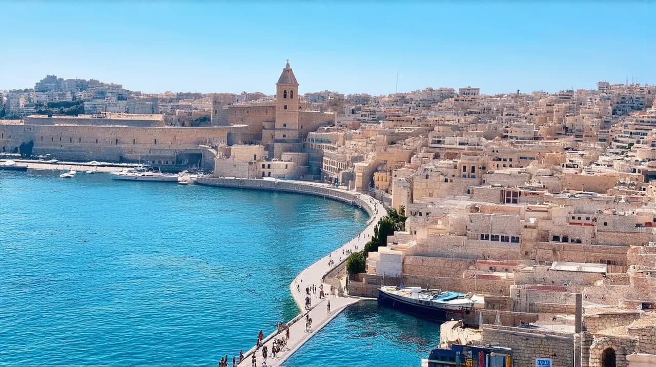 Cagliari Travel Itinerary: Explore Sardinia’s Capital