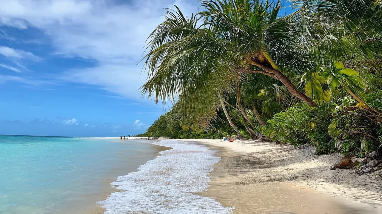 Cahuita 5-Day Itinerary: Explore Costa Rica’s Paradise