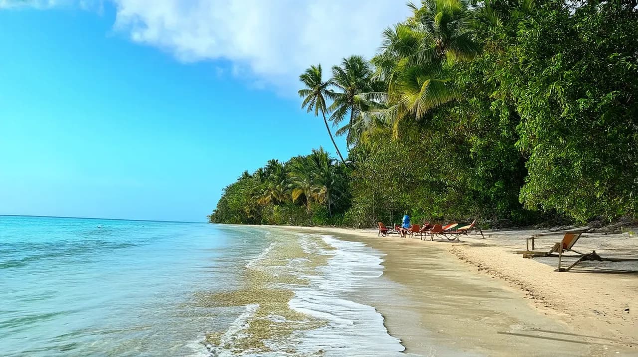 Cahuita Itinerary for Couples: Romantic Escapes