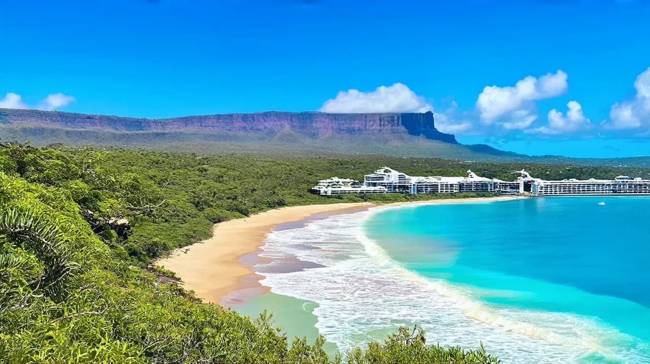 Cairns 3-Day Itinerary: Explore Tropical North Queensland